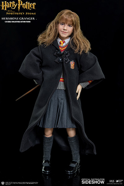 star ace toys 哈利波特系列【赫敏.格兰杰】hermione granger